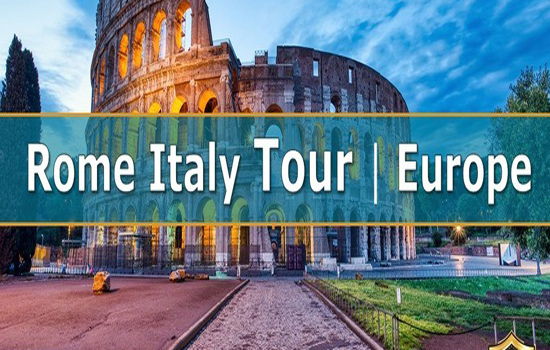 Rome-Italy-Tour-Europe